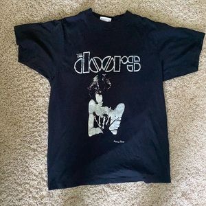 The Doors t-shirt